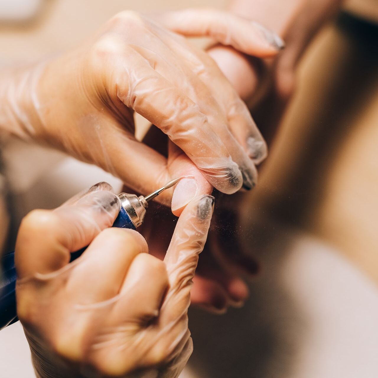 Woran erkennt man ein gutes Nagelstudio?