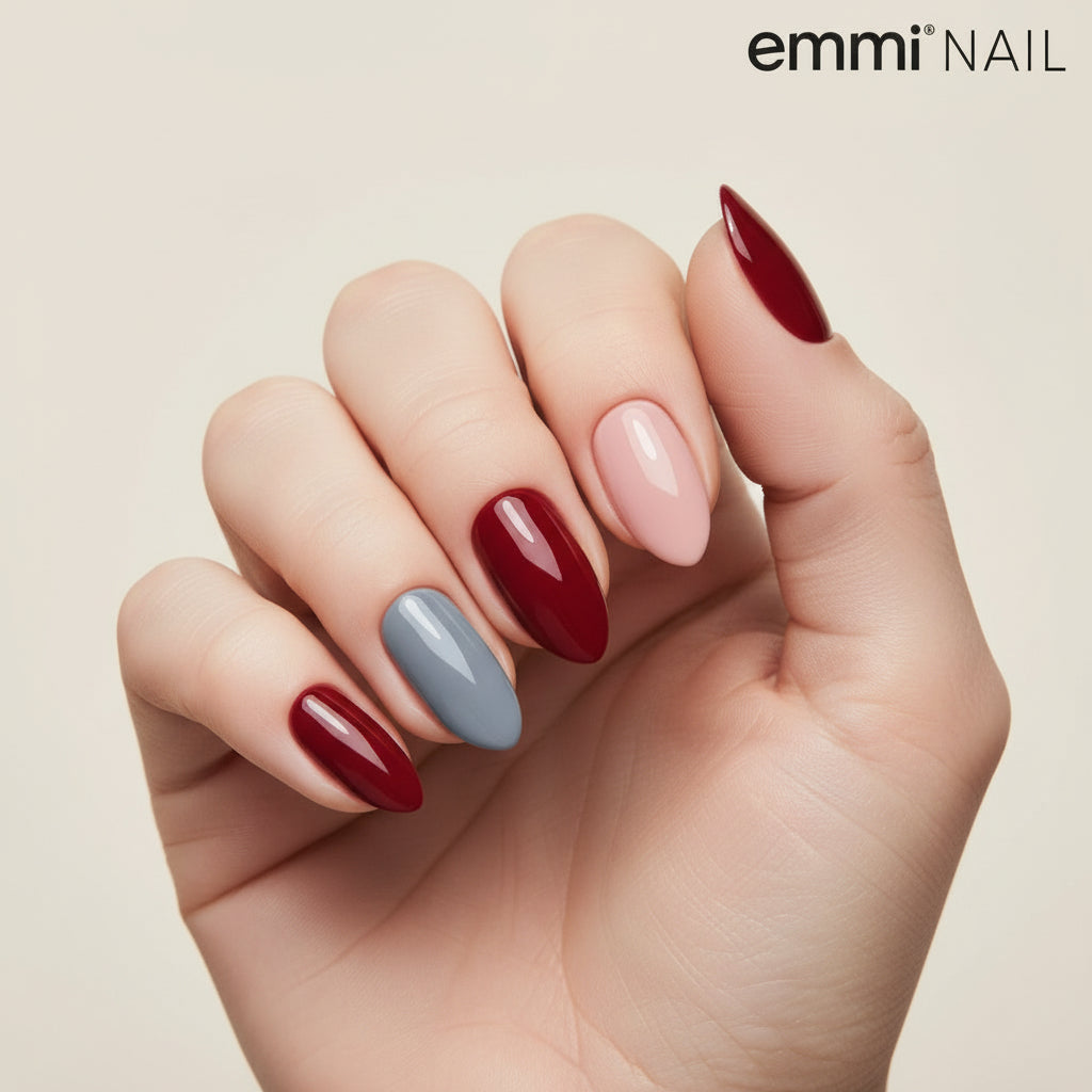 Coffret de vernis UV Shellac « Je suis génial »