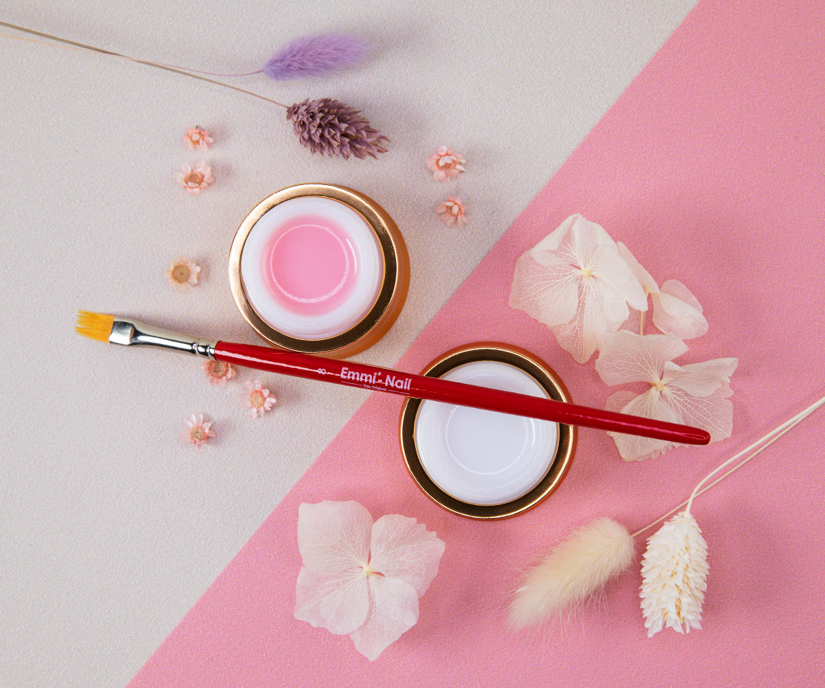 Babyboomer Gel-Set