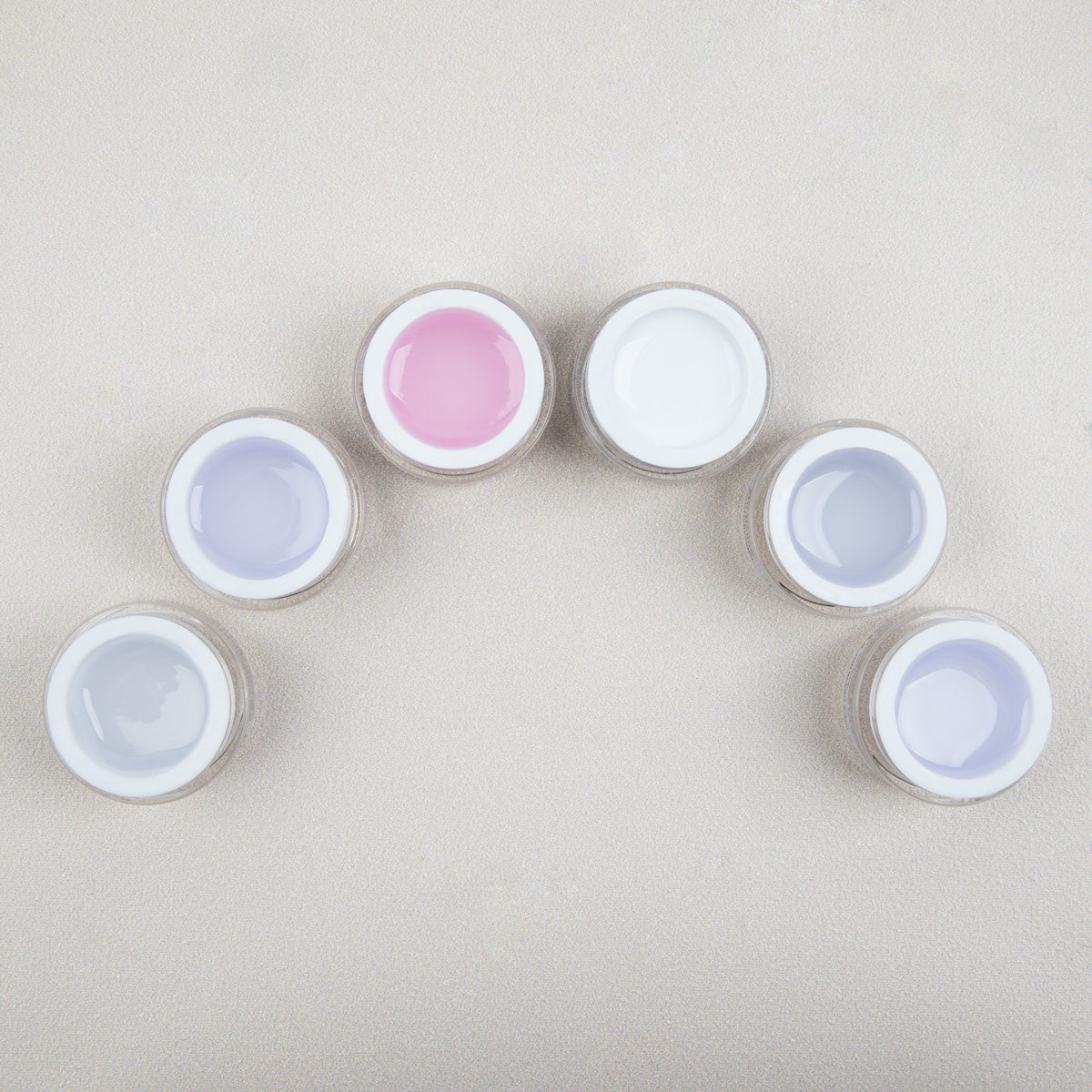 Emmi-Nail Studioline trial set