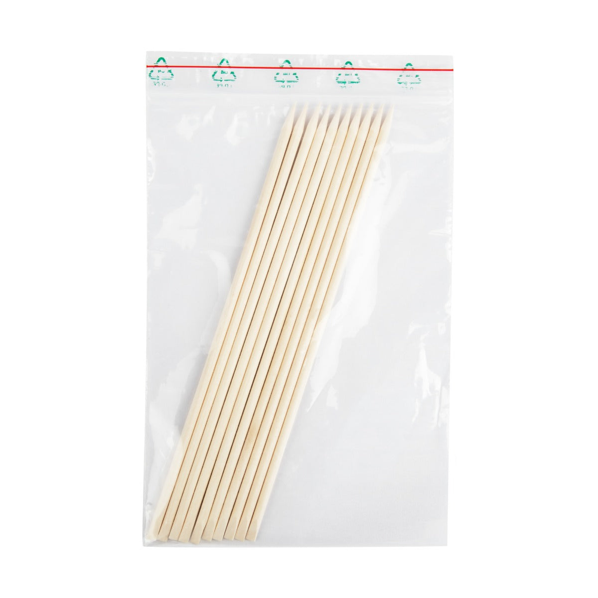 Rosewood sticks 10-pack