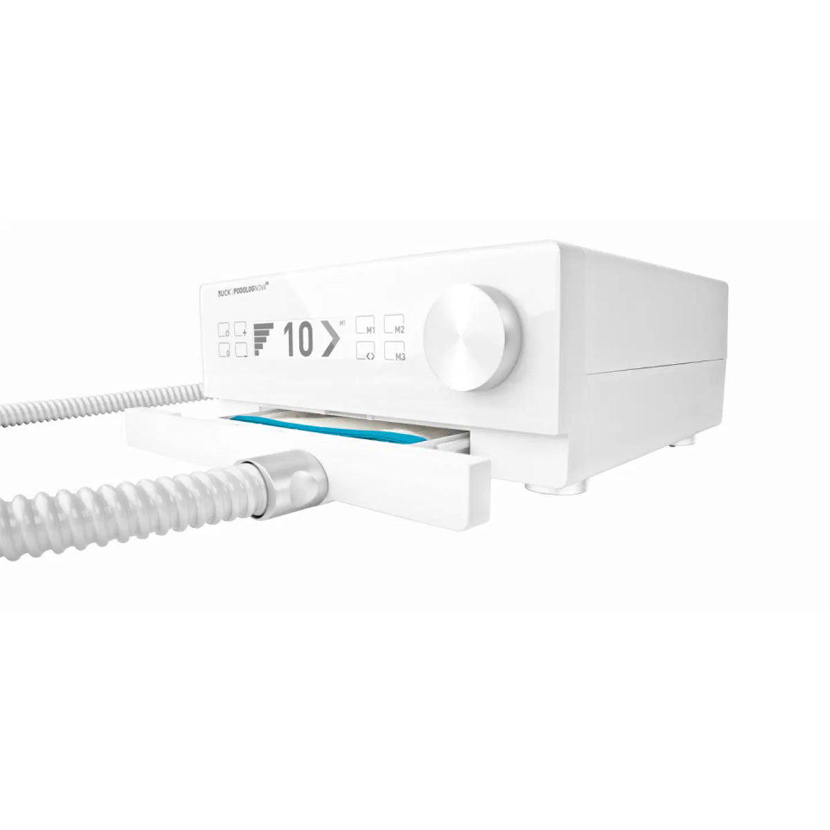 Appareil de pédicurie RUCK podolog Nova 3s 40 000 tr/min.