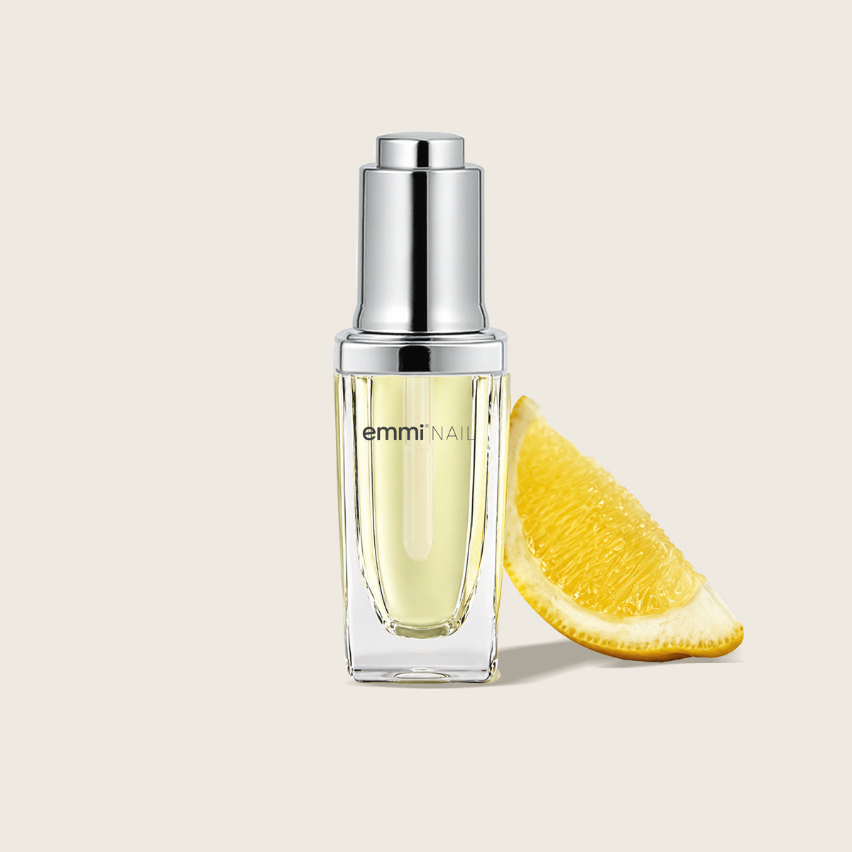 Nail oil Therapy Oil Lemon 8ml