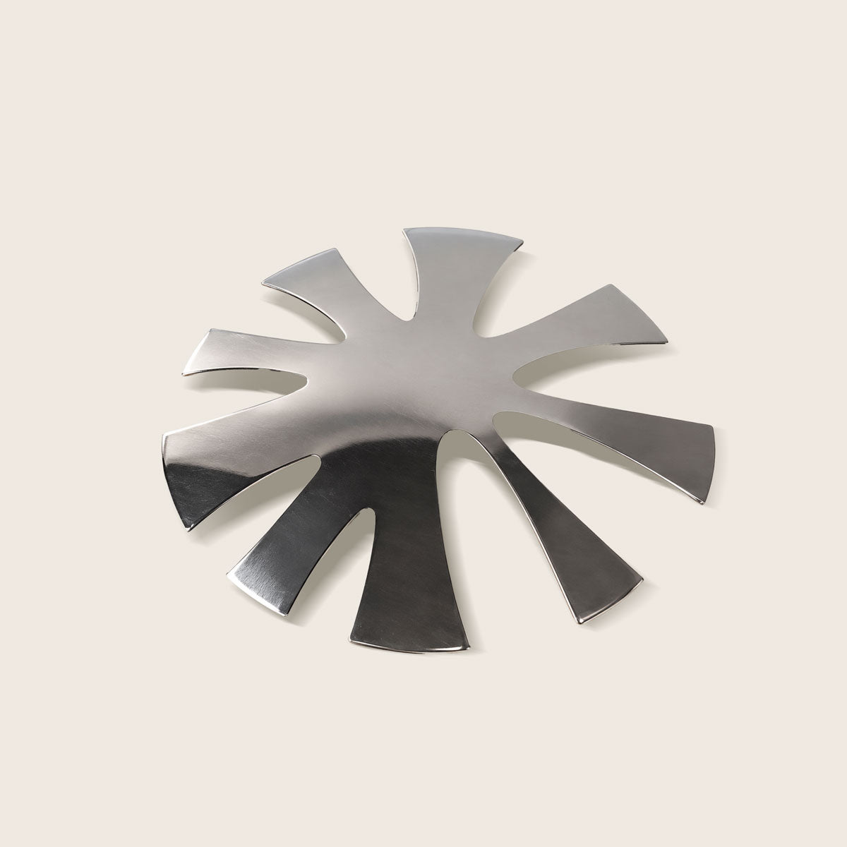 Edge Trimmer "Easy French Cutter Oval"