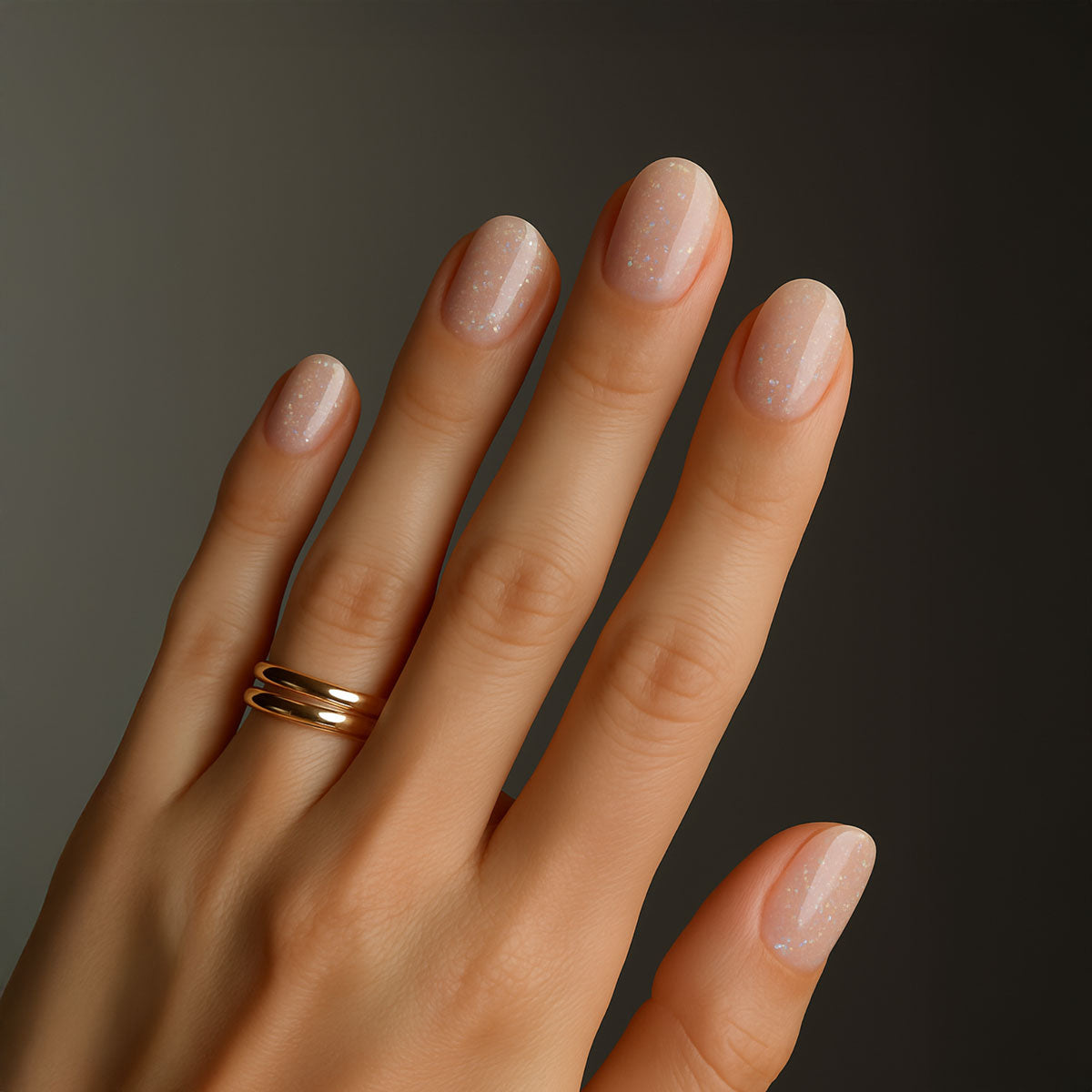 Emmi-Nail UV/LED Top Sealing Holographic Galactic 11ml