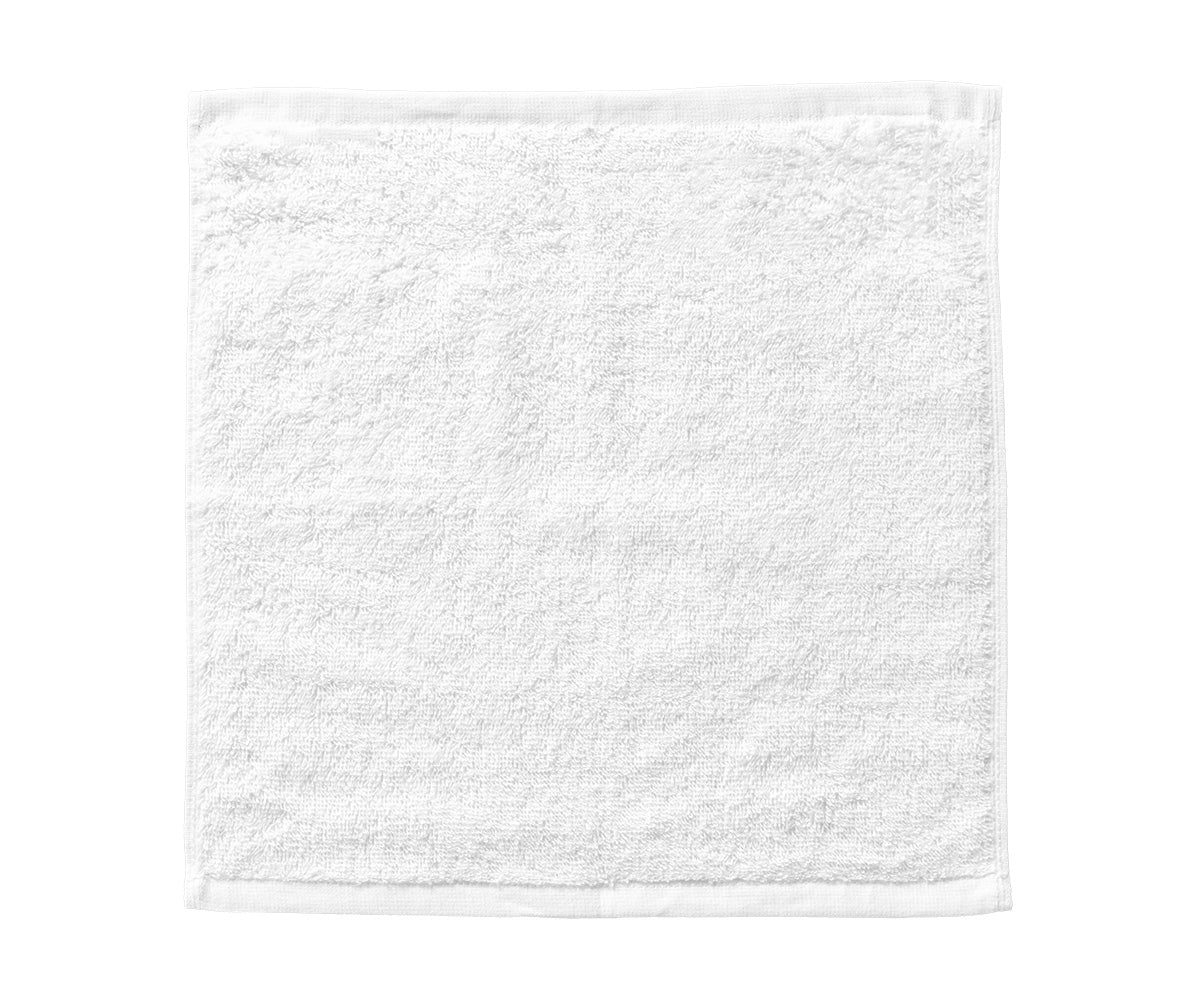 Lingettes Bonbon Twist blanches/bleues