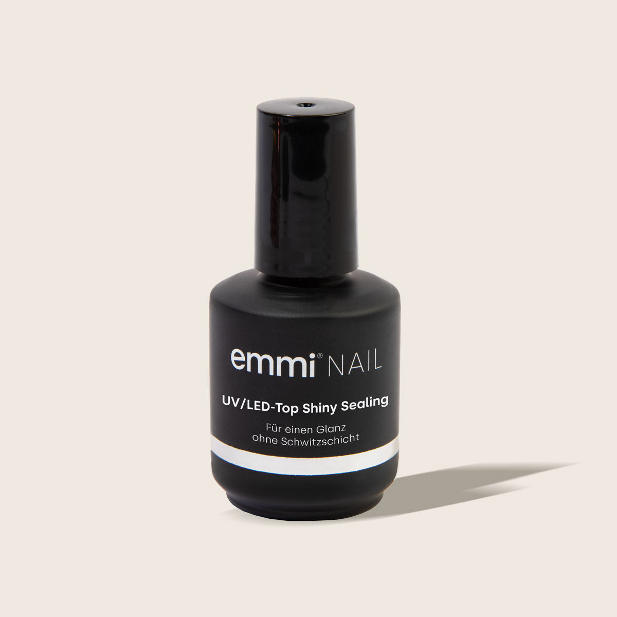 Emmi-Nail UV/LED-Top Shiny Sealing 11ml