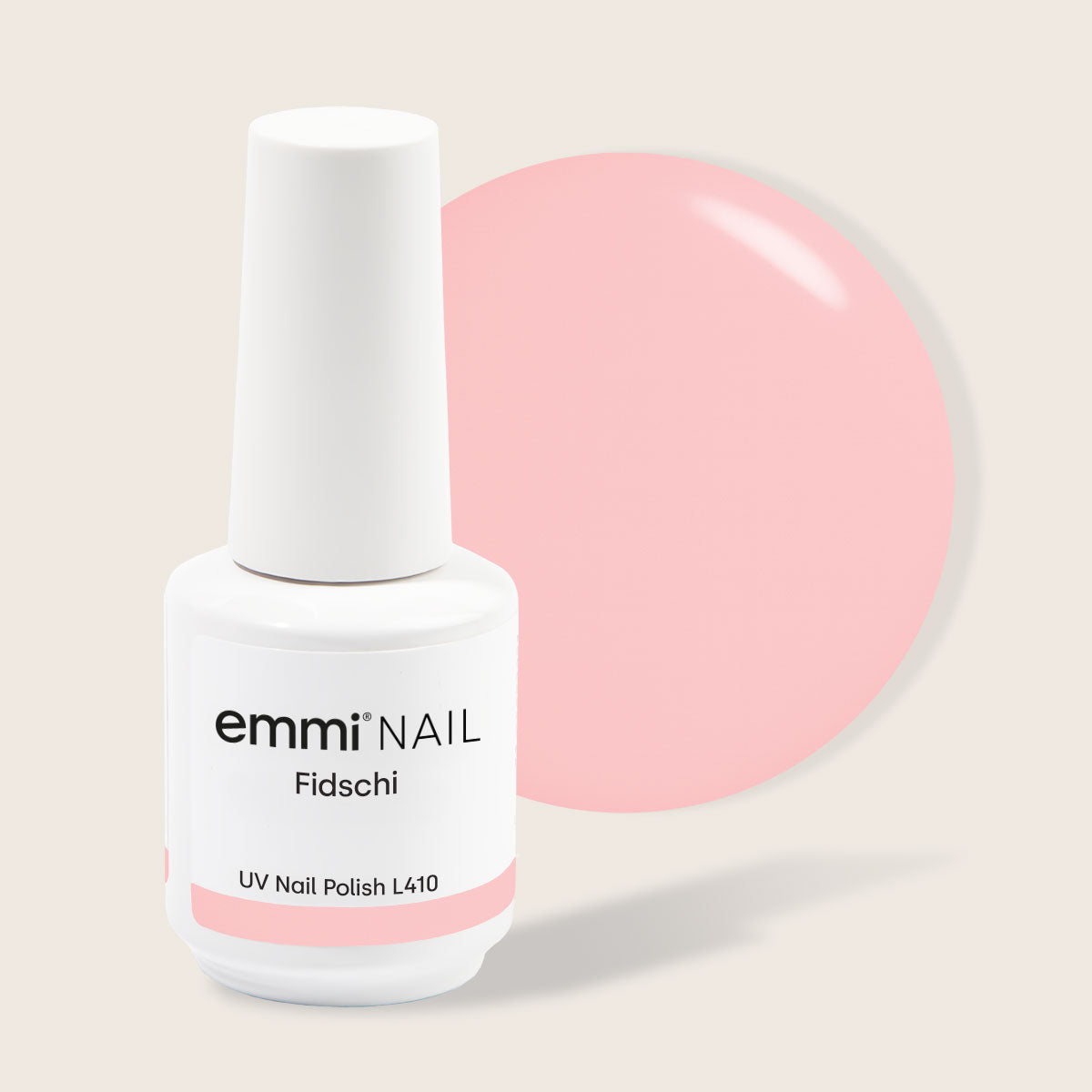 Shellac UV Polish Fidschi 15ml -L410-