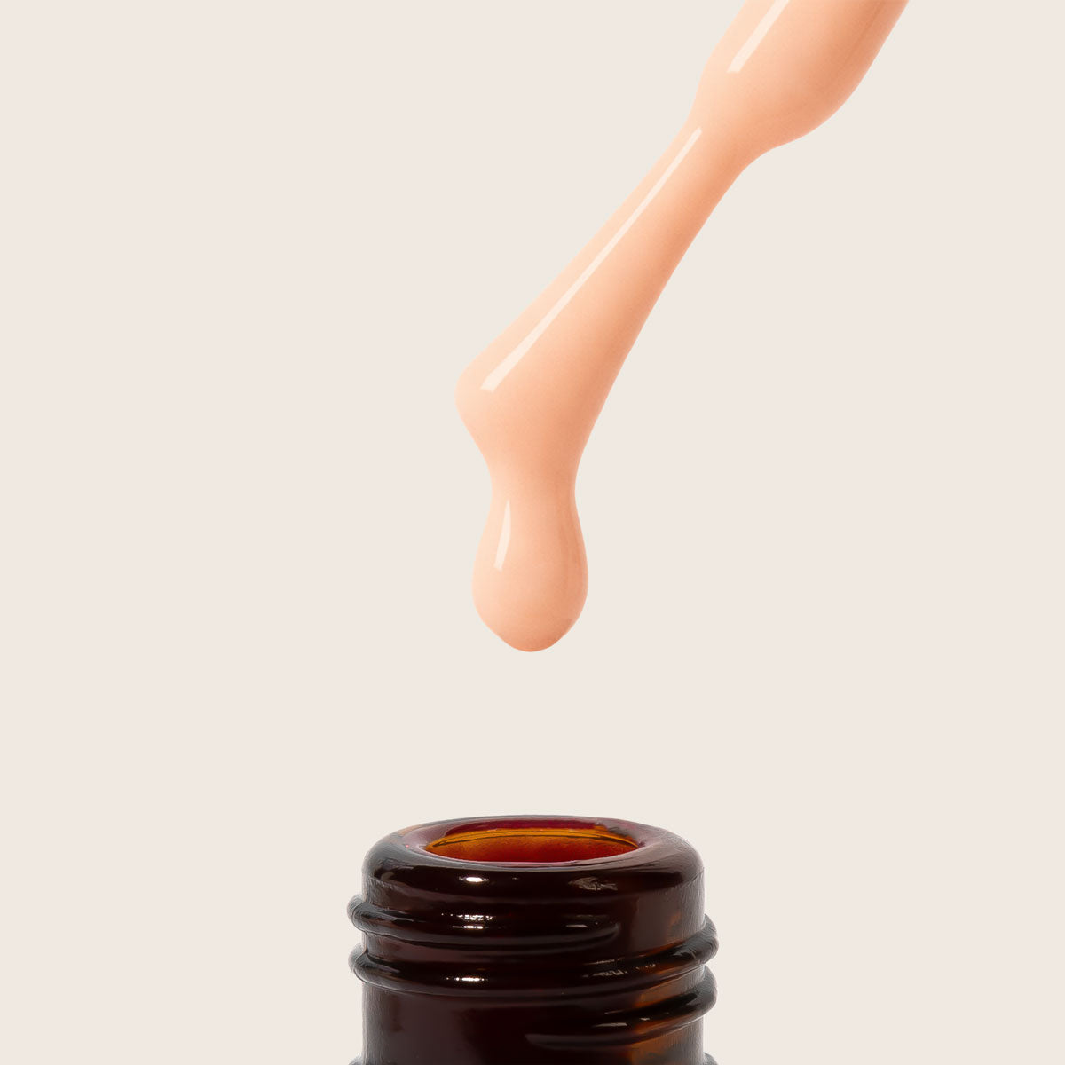 Vernis UV Shellac Maldives 15 ml -L413-