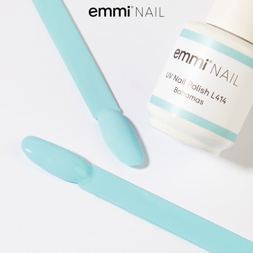Vernis UV Shellac Bahamas 15 ml -L414-