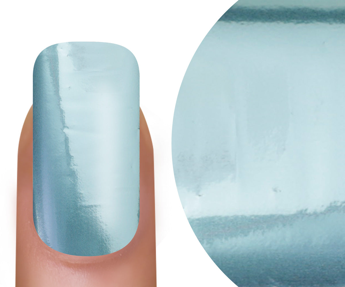 Emmi-Nail Glänzende Transferfolien 10 Rollen