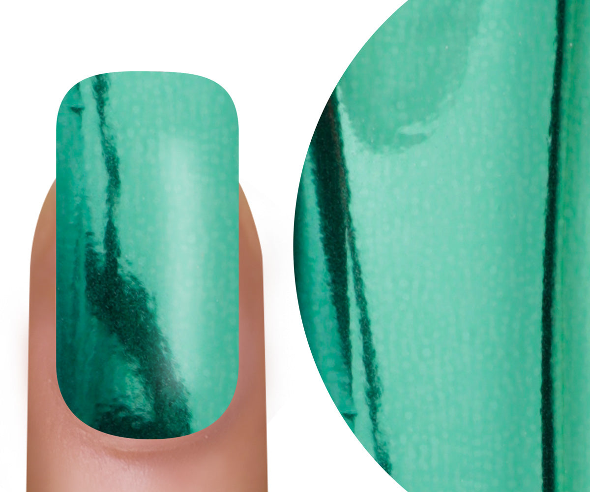 Emmi-Nail Glänzende Transferfolien 10 Rollen