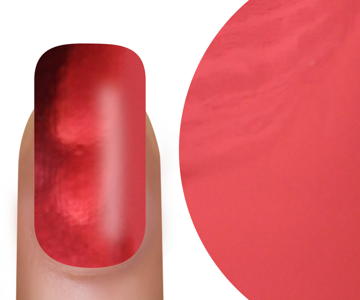 Emmi-Nail Glänzende Transferfolien 10 Rollen
