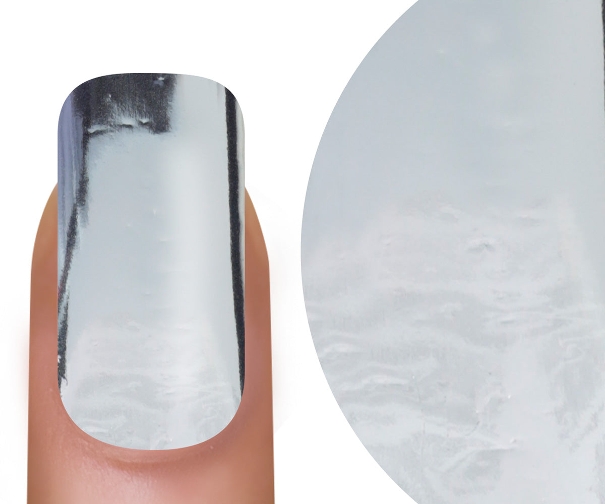 Emmi-Nail Glänzende Transferfolien 10 Rollen