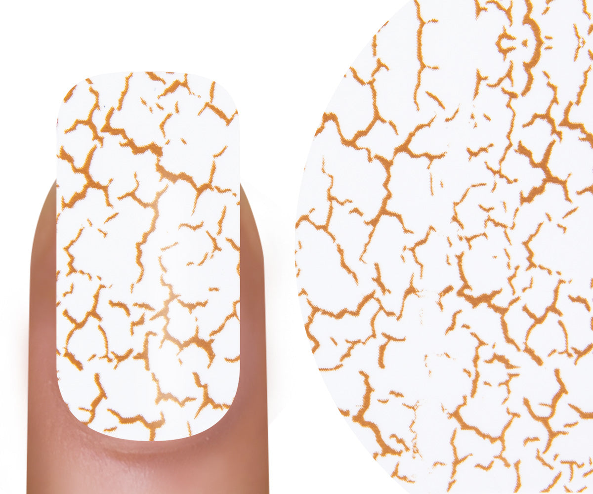 Feuilles de transfert Emmi-Nail Animal Print Safari Edition