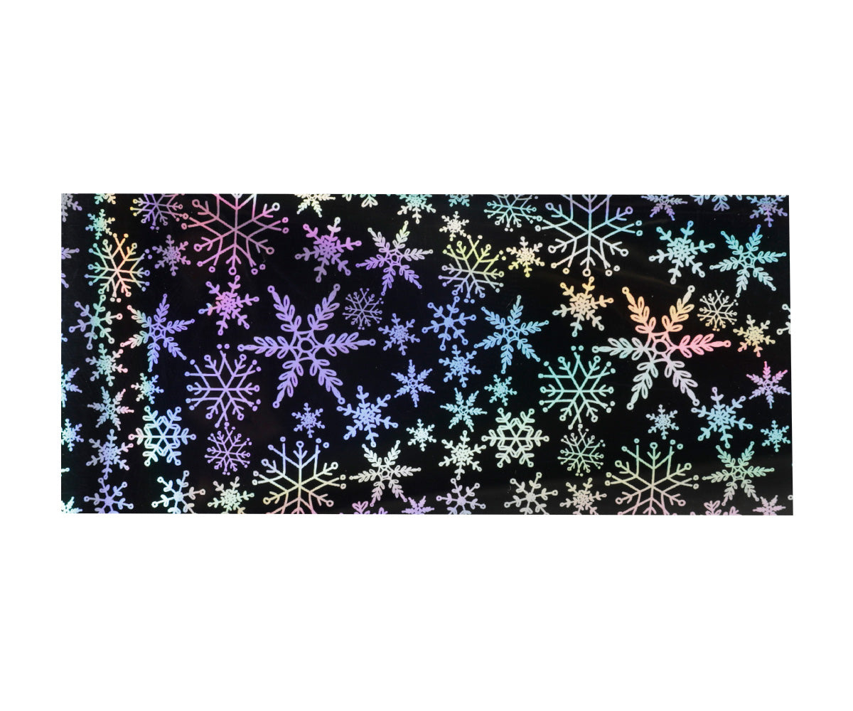 Emmi-Nail Transferfolien Winter Edition