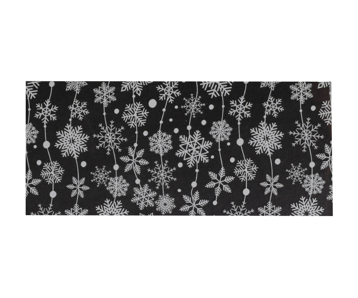 Emmi-Nail Transferfolien Winter Edition