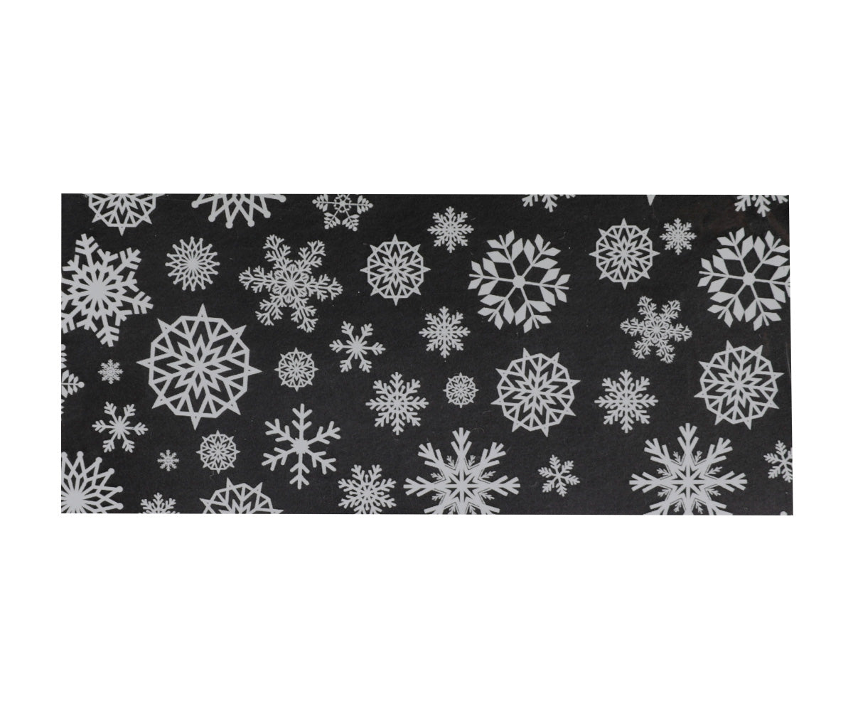 Emmi-Nail Transferfolien Winter Edition
