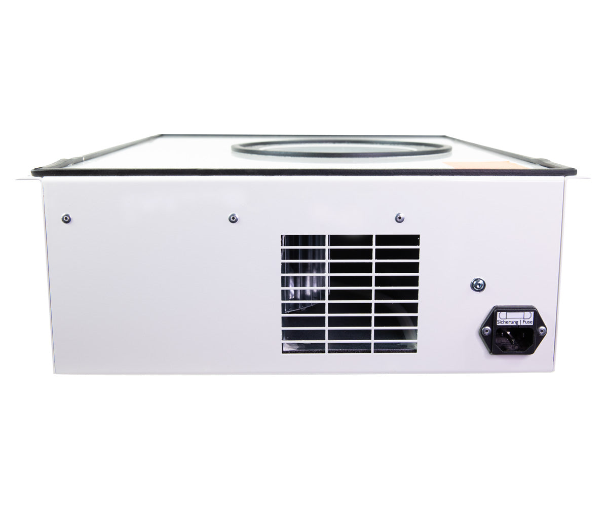 Profi-Staubabsaugung Taifun 1 Premium Greentech