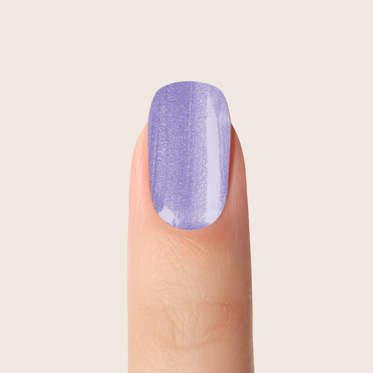 Emmi-Nail Creamy-ColorGel Purple Princess -F432-