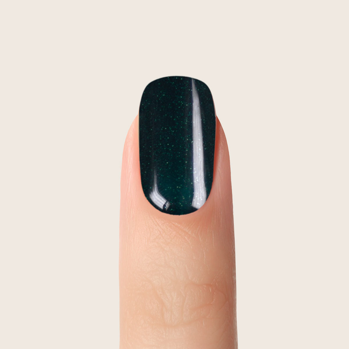 Emmi-Nail Creamy-ColorGel Emerald Magic -F433-