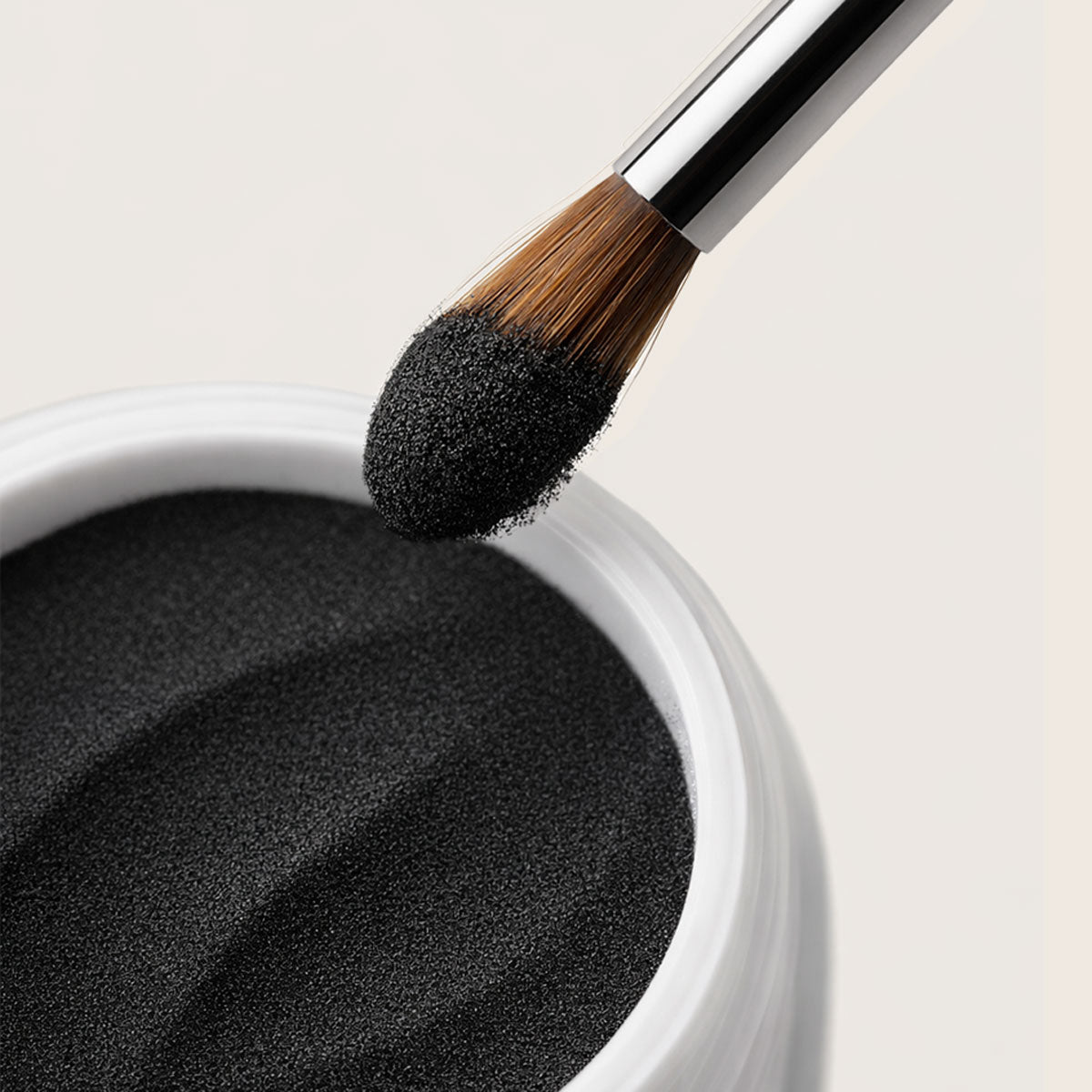 Acrylic Powder Black Night
