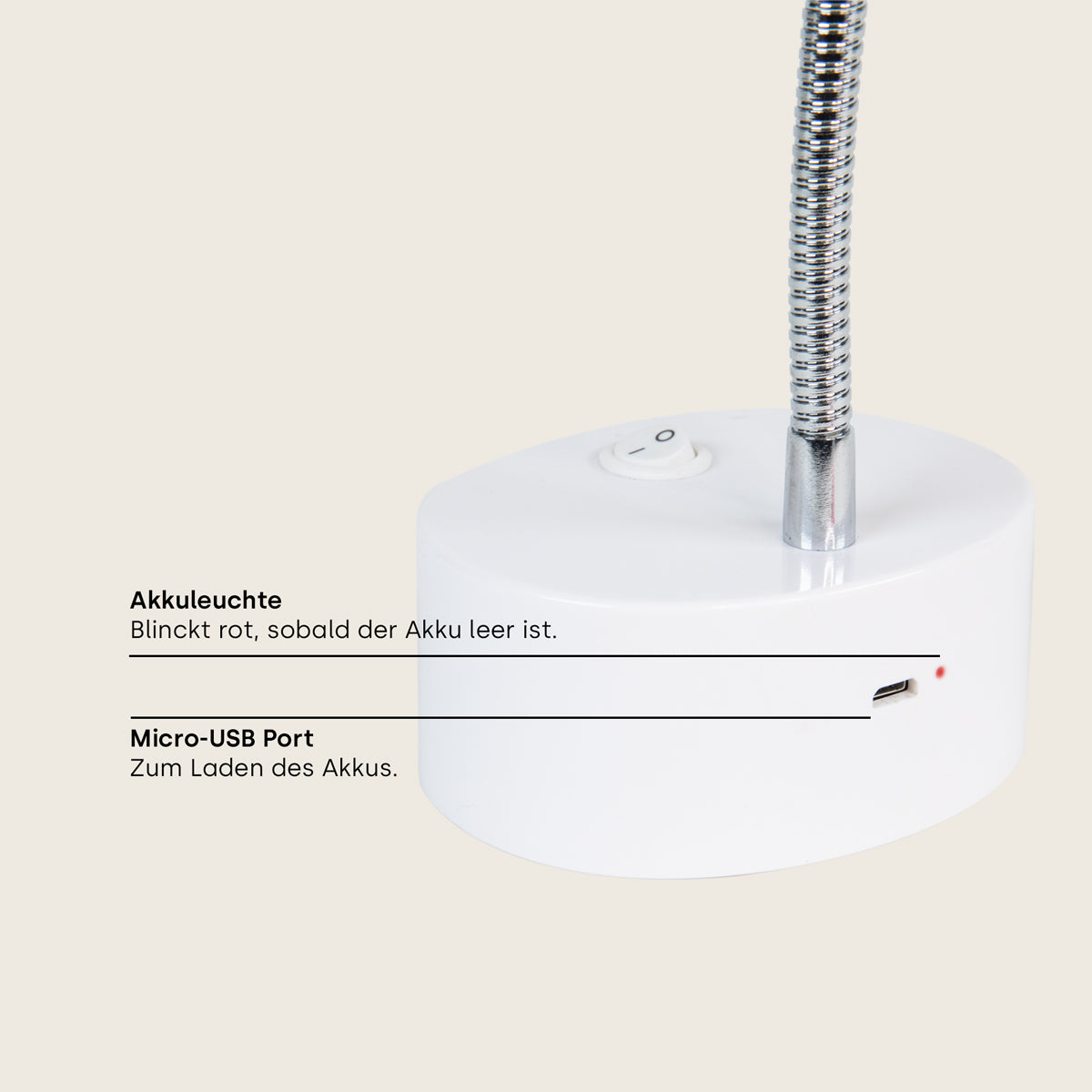 Lampe à ongles UV/LED Emmi One Touch