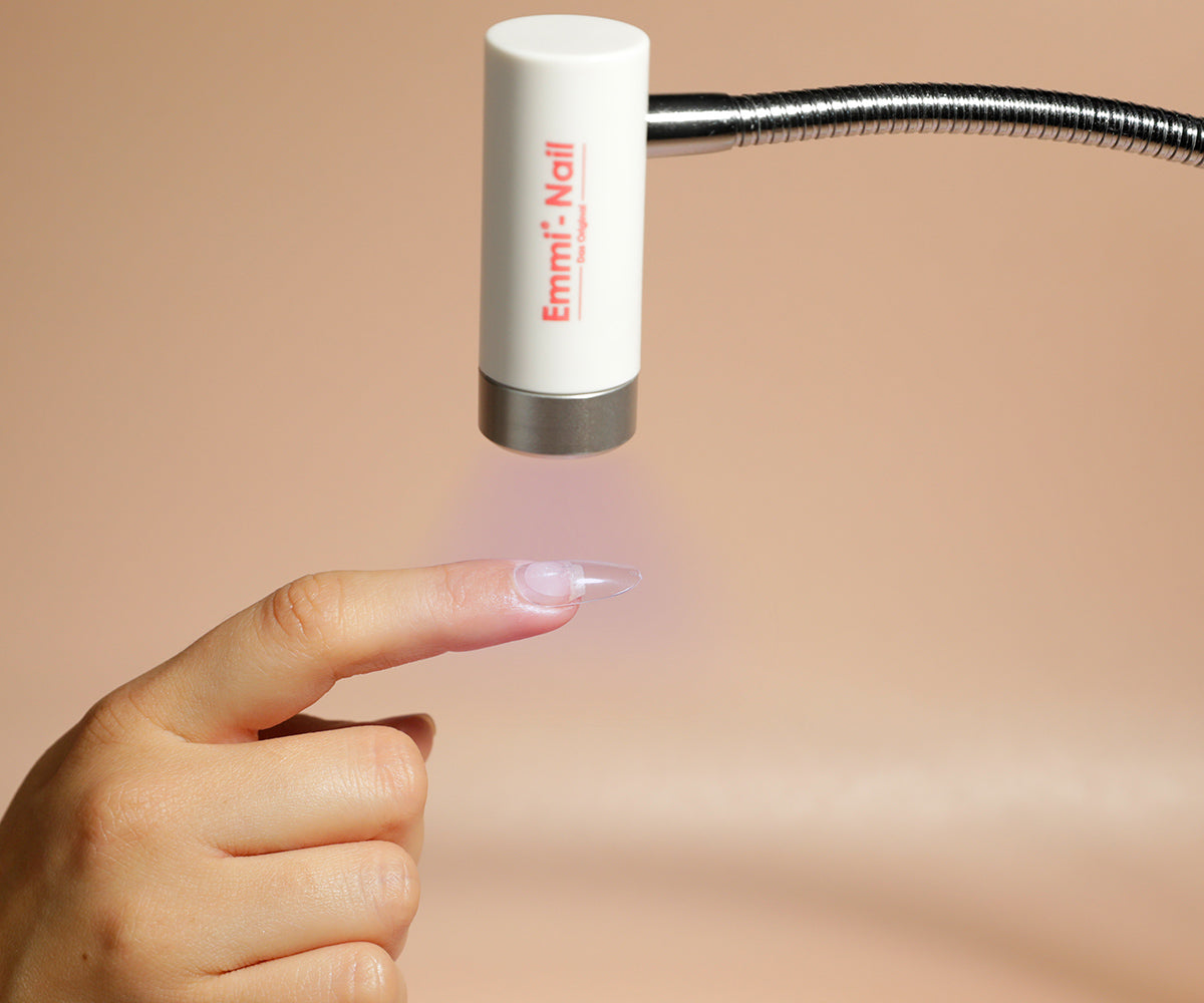 Lampe à ongles UV/LED Emmi One Touch