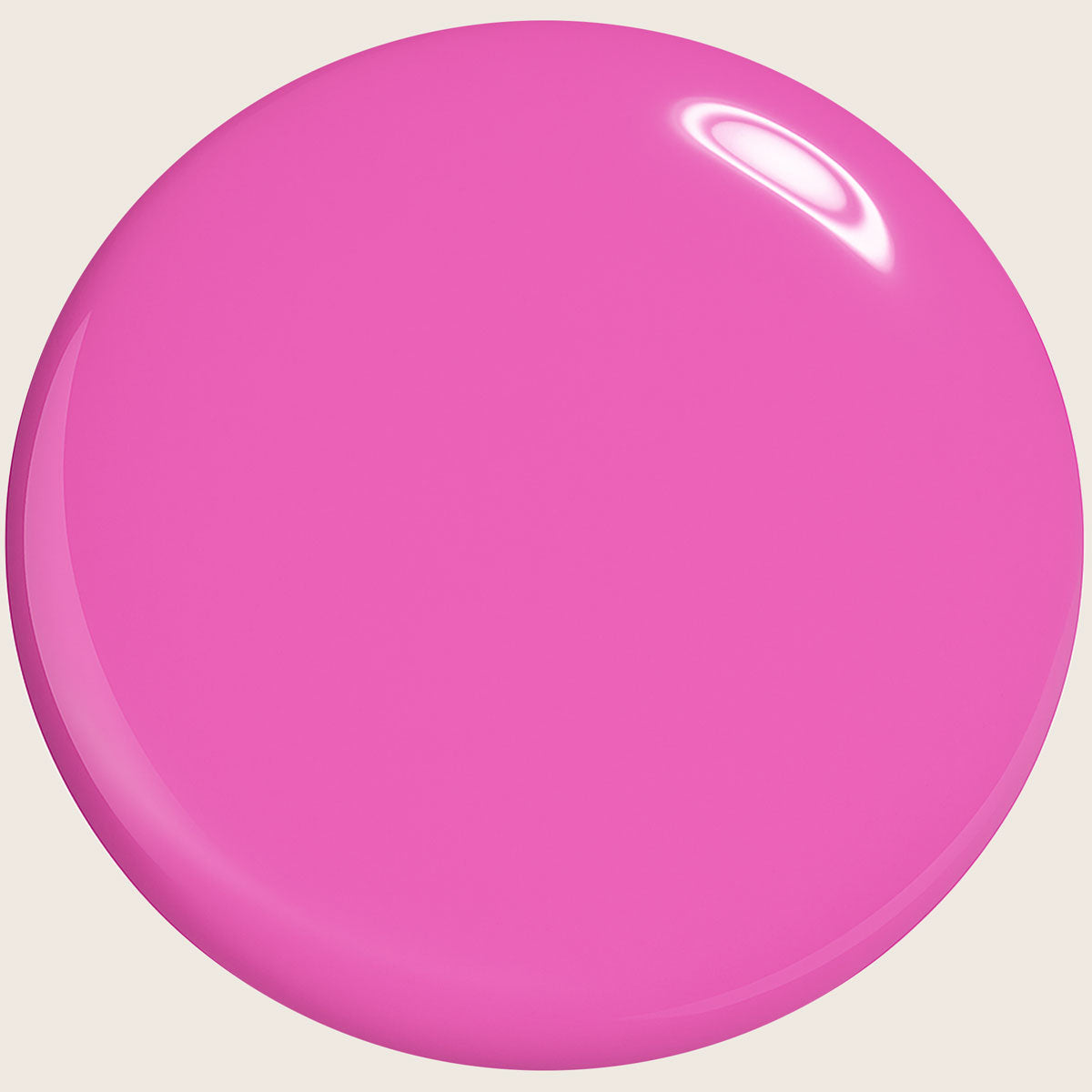 Gel crémeux Emmi-Nail Rose vif -F450-