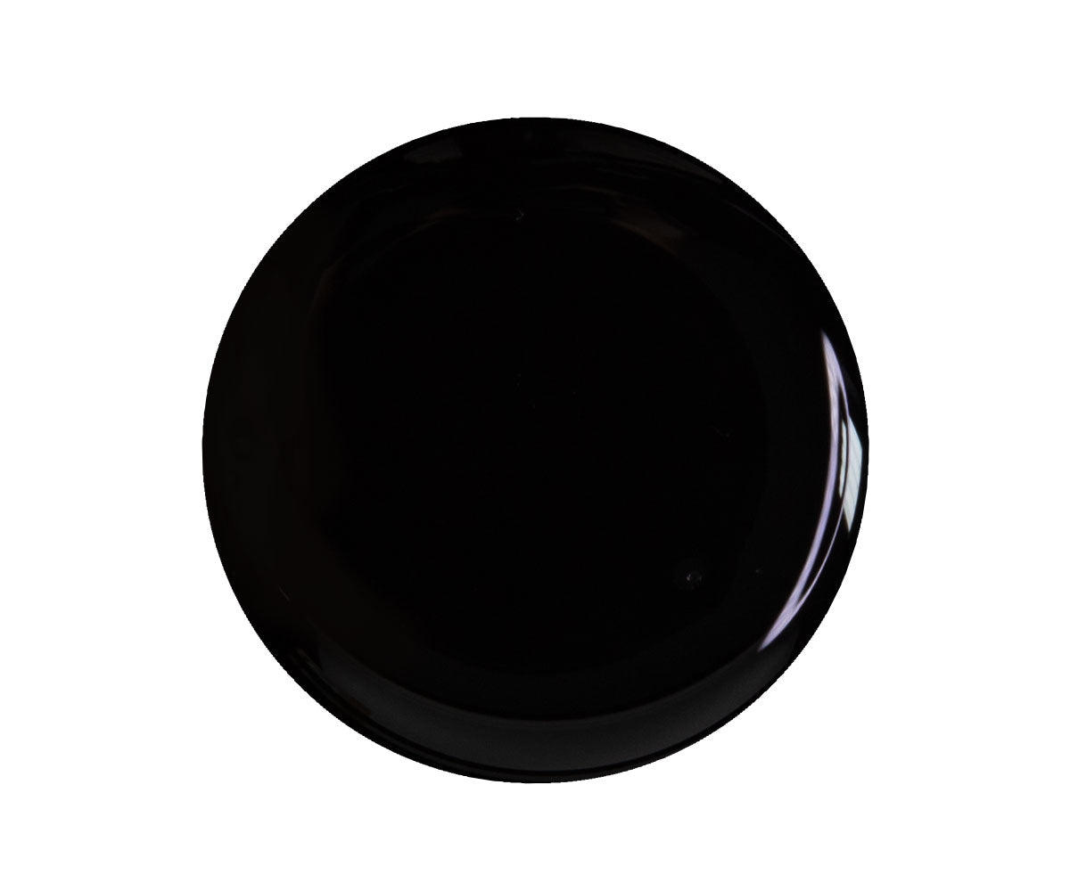 Gel Spider Emmi-Nail Extreme noir 8g -F457-