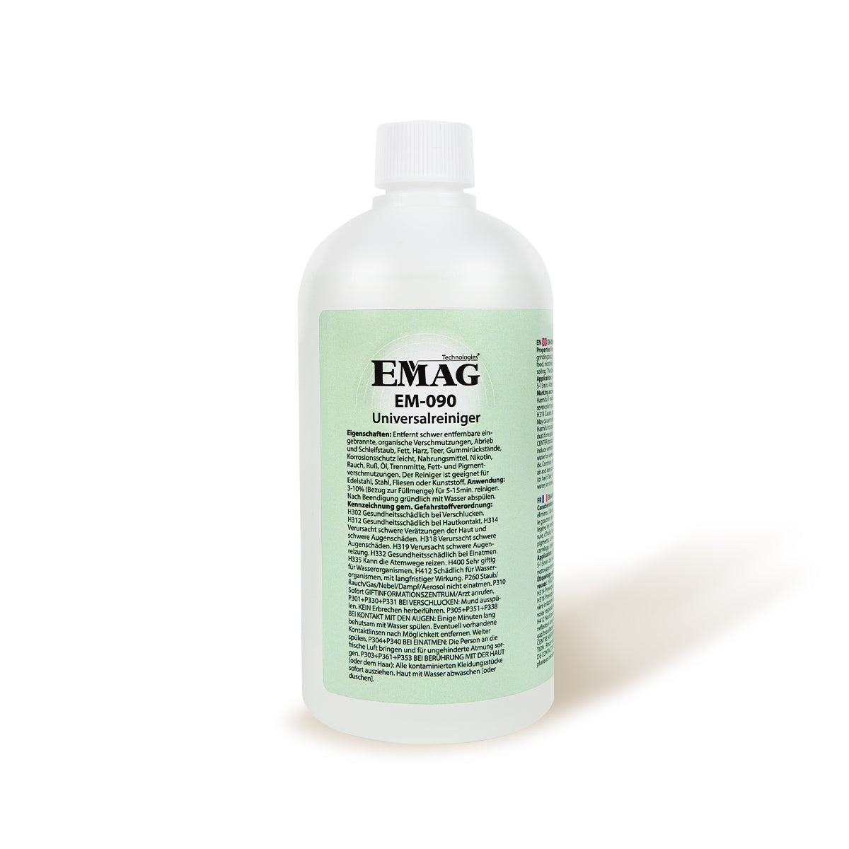 Nettoyant universel EM-090 500 ml