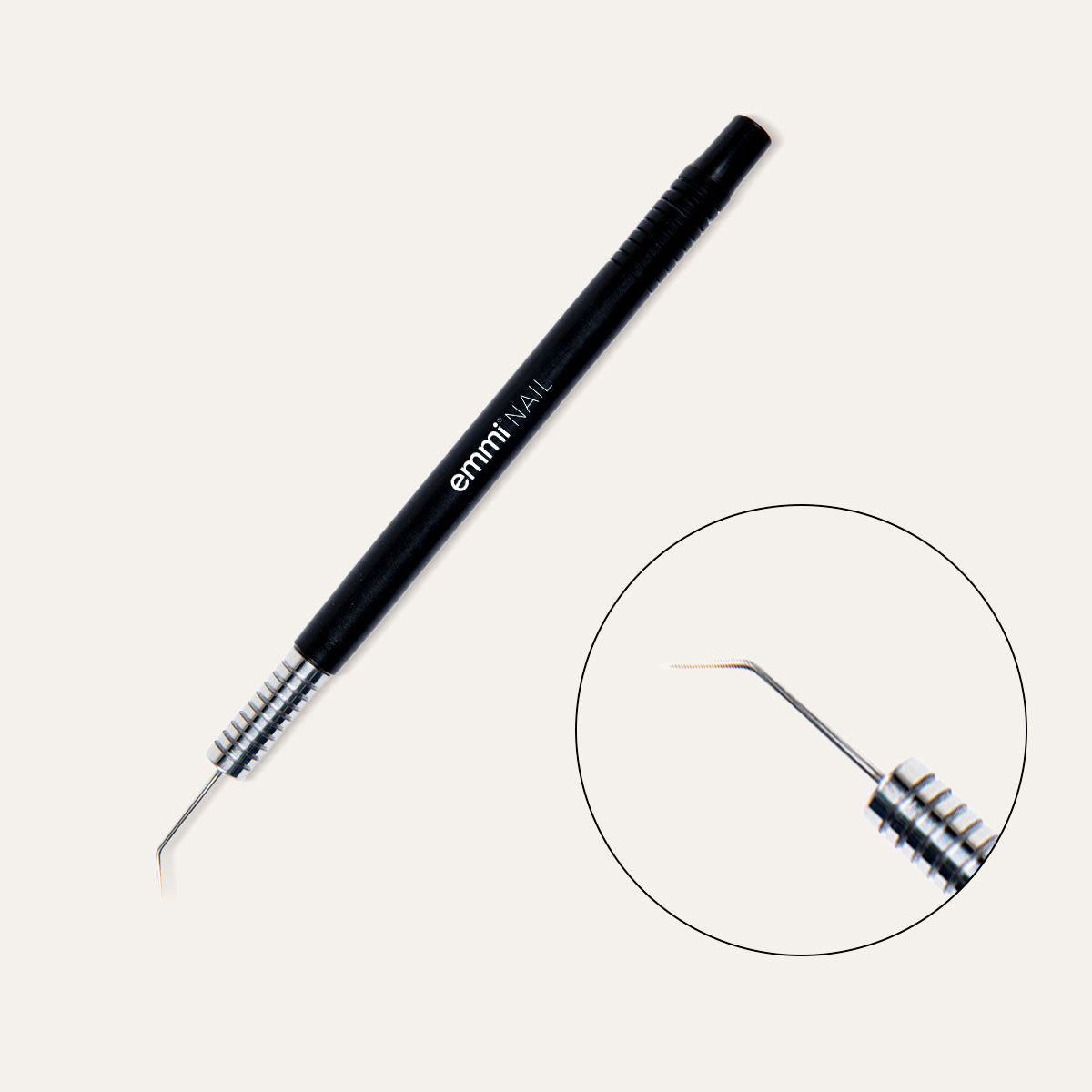 Modelling needle