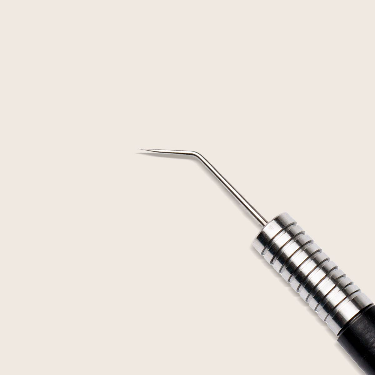 Modelling needle