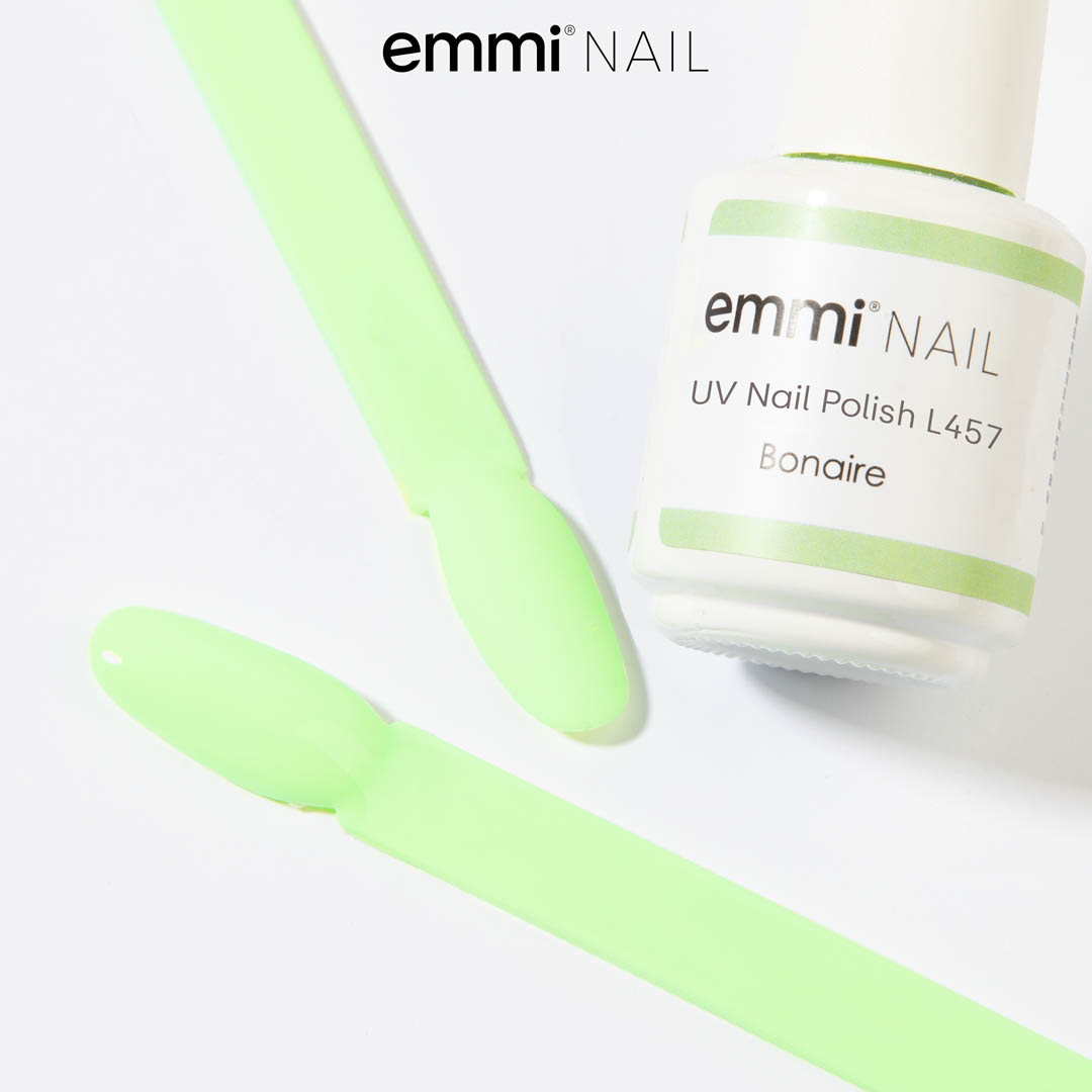 Vernis UV Shellac Bonaire 15 ml -L457-