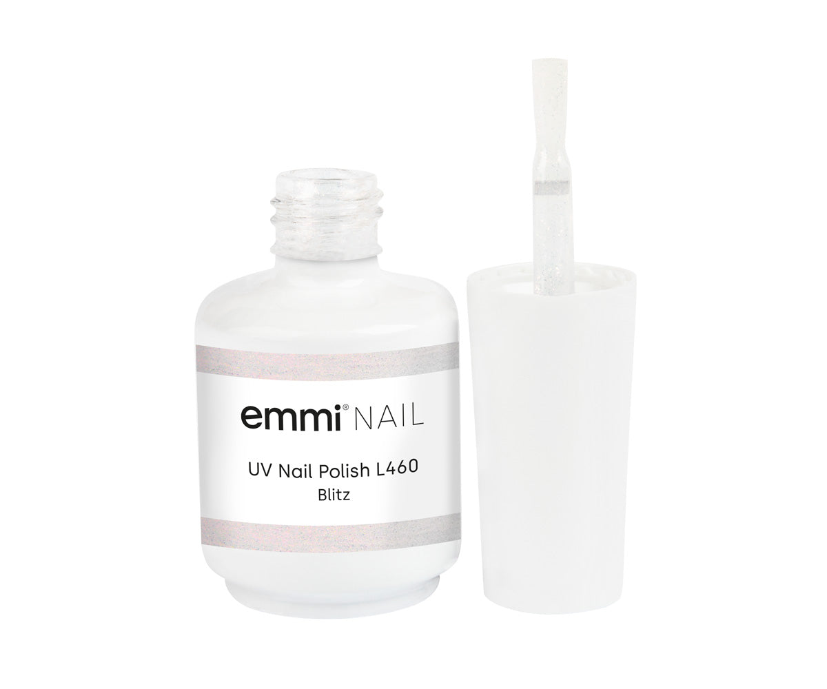 Shellac UV Polish Flash 15ml -L460-