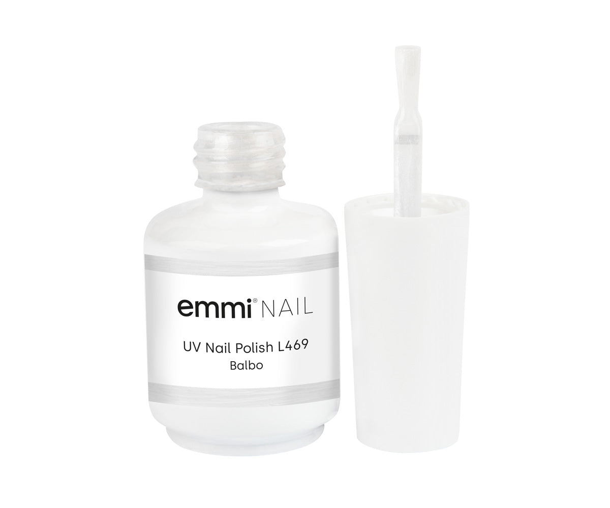 Vernis UV Shellac Balbo 15 ml -L469-