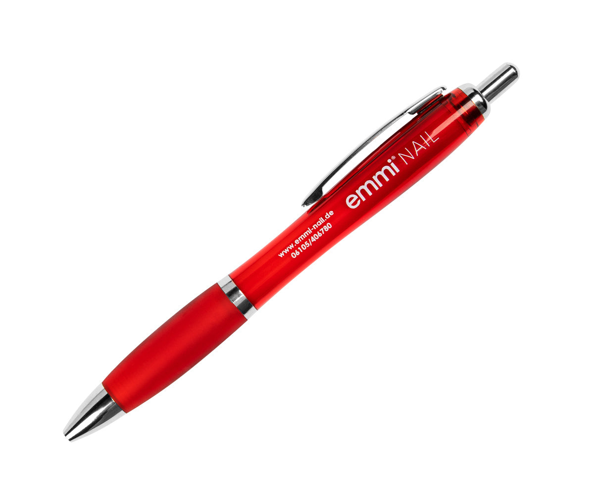 Stylo à bille Emmi-Nail