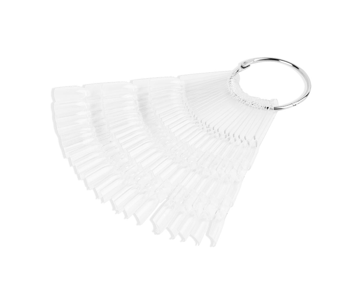 Bâtonnets de pointe Emmi-Nail 3 pièces, paquet de 24