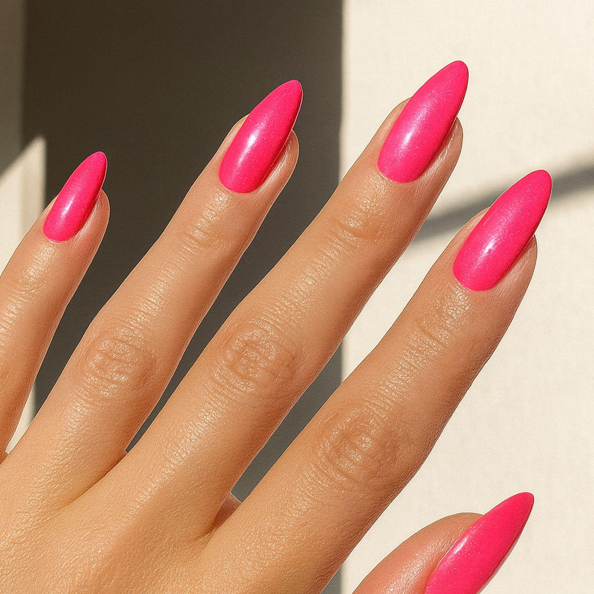 Shellac UV Polish Hot Mexico 15ml -L471-