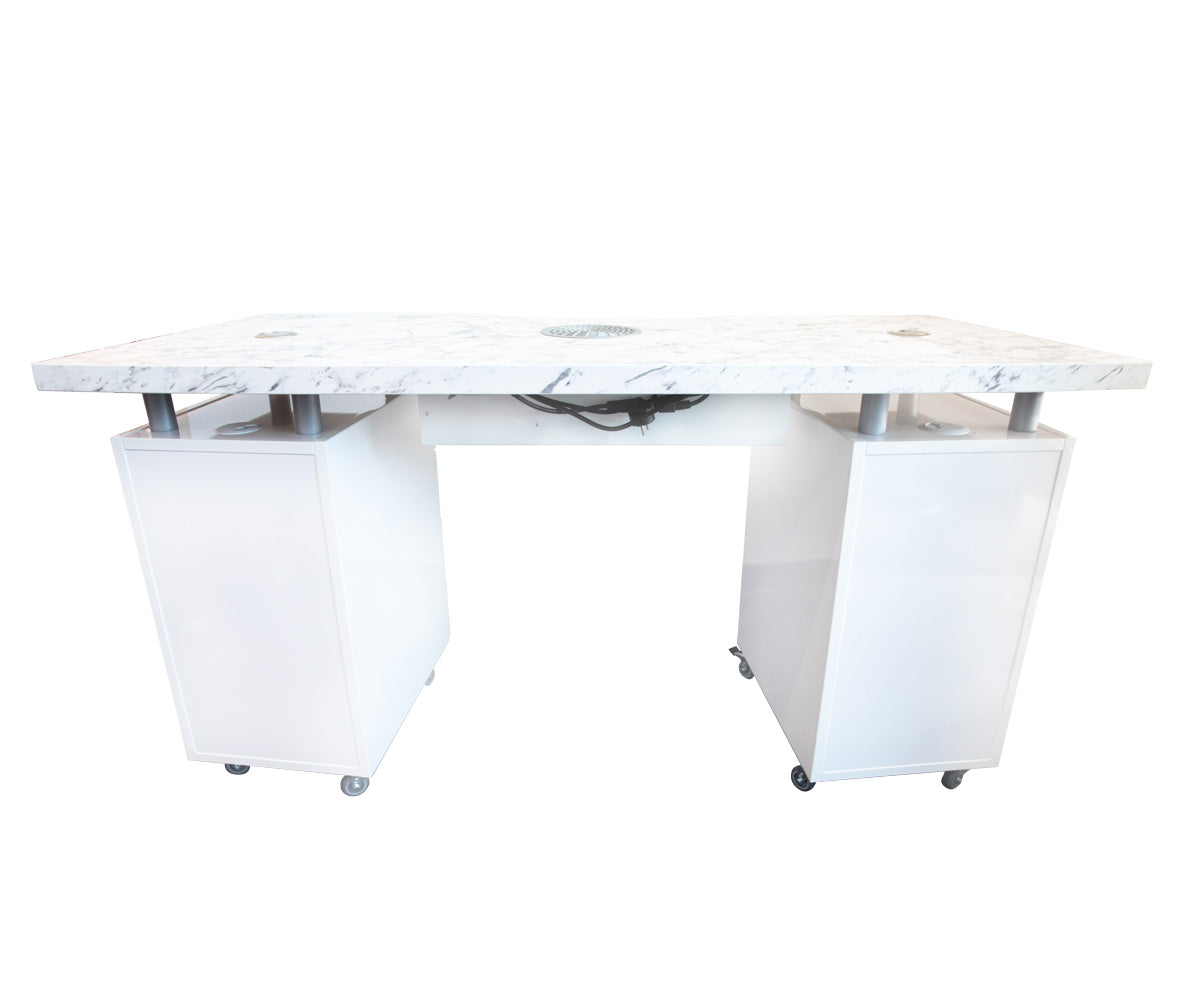 Emmi-Nail work table "Eve"