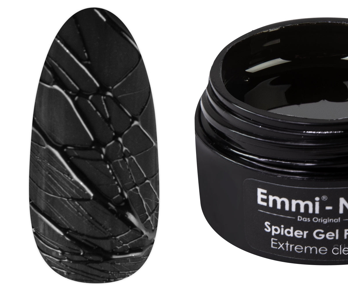 Gel Spider-Nail Emmi-Clear Extrême -F473-