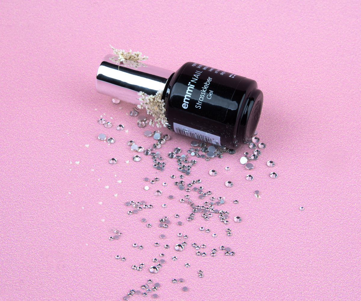 Gel colle strass Emmi-Nail 5 ml