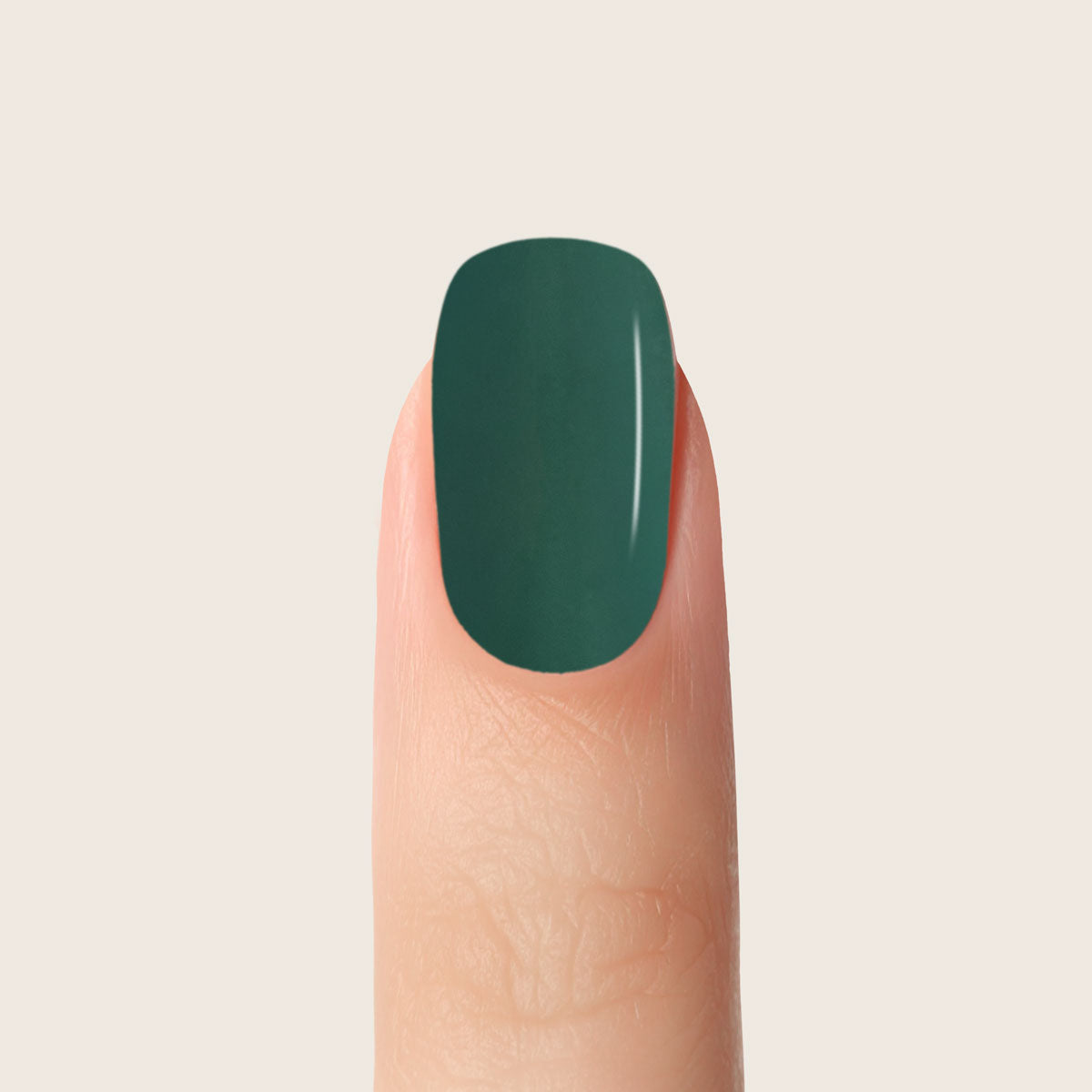Gel de couleur Emmi-Nail Vert Eucalyptus -F475-