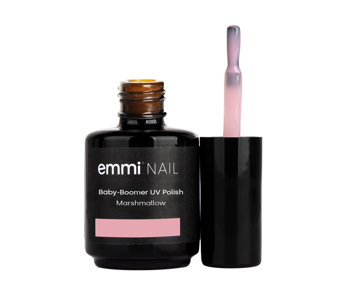 Emmi-Nail Baby Boomer Marshmallow 14ml