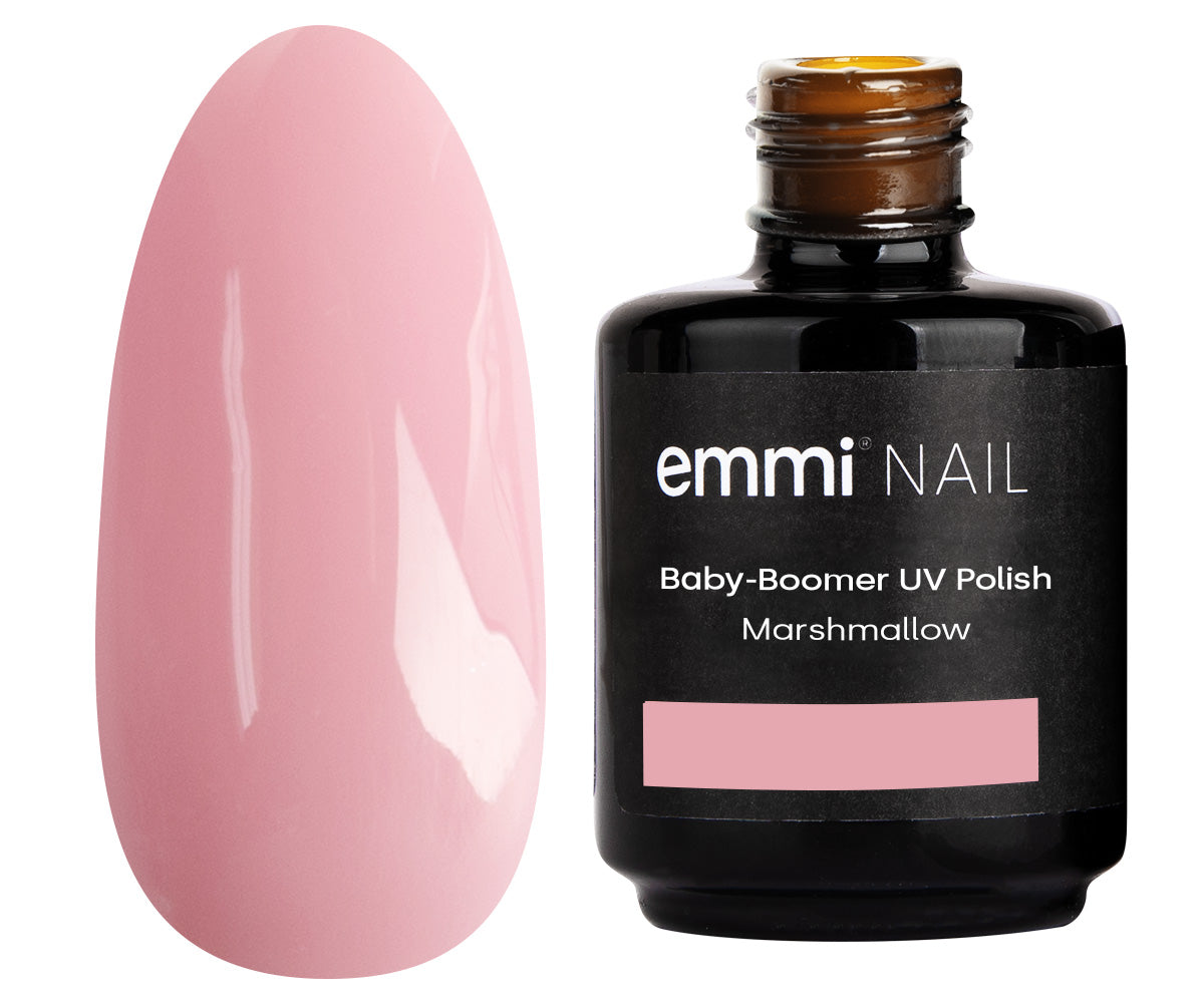 Emmi-Nail Baby Boomer Marshmallow 14ml