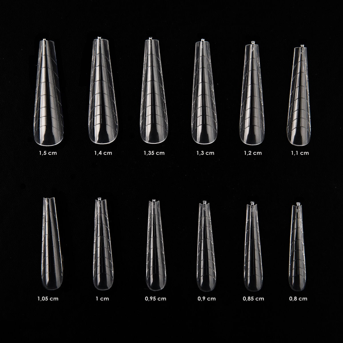 Dual Tips Popits Edge 120St.