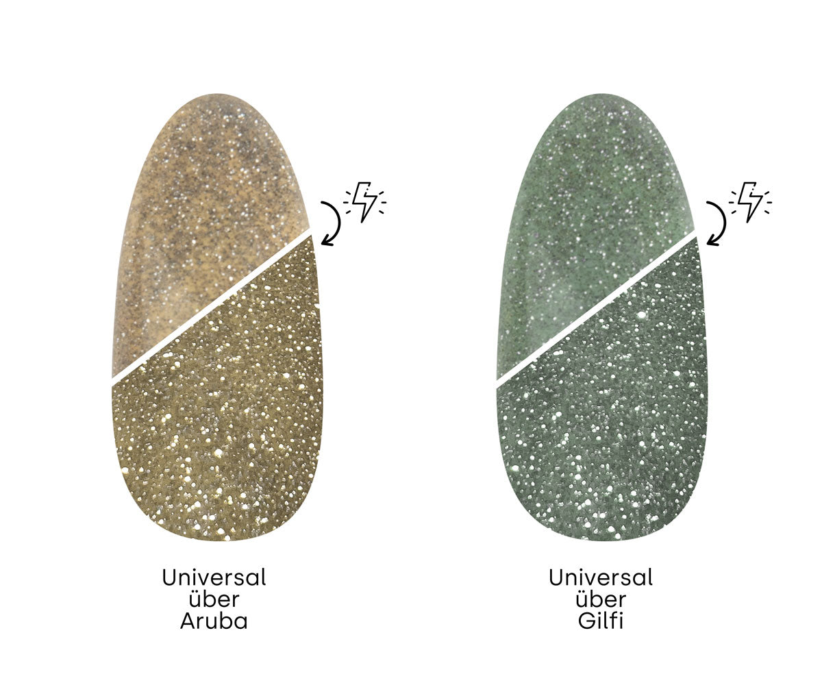 Emmi-Nail Vernis UV/LED universel -L475-