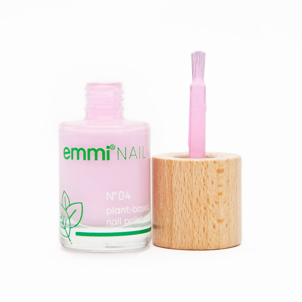 Emmi-Nail Plant-Based Nail Polish N°04