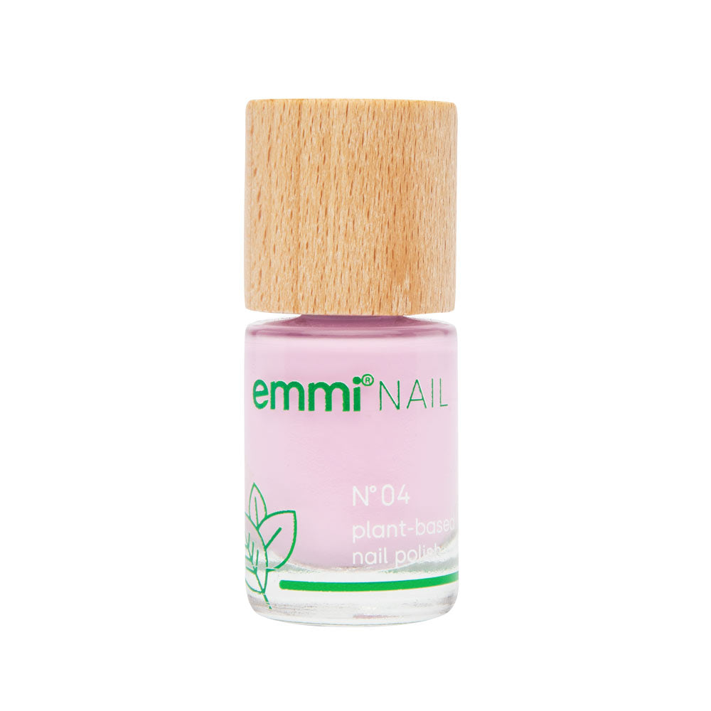 Emmi-Nail Plant-Based Nail Polish N°04