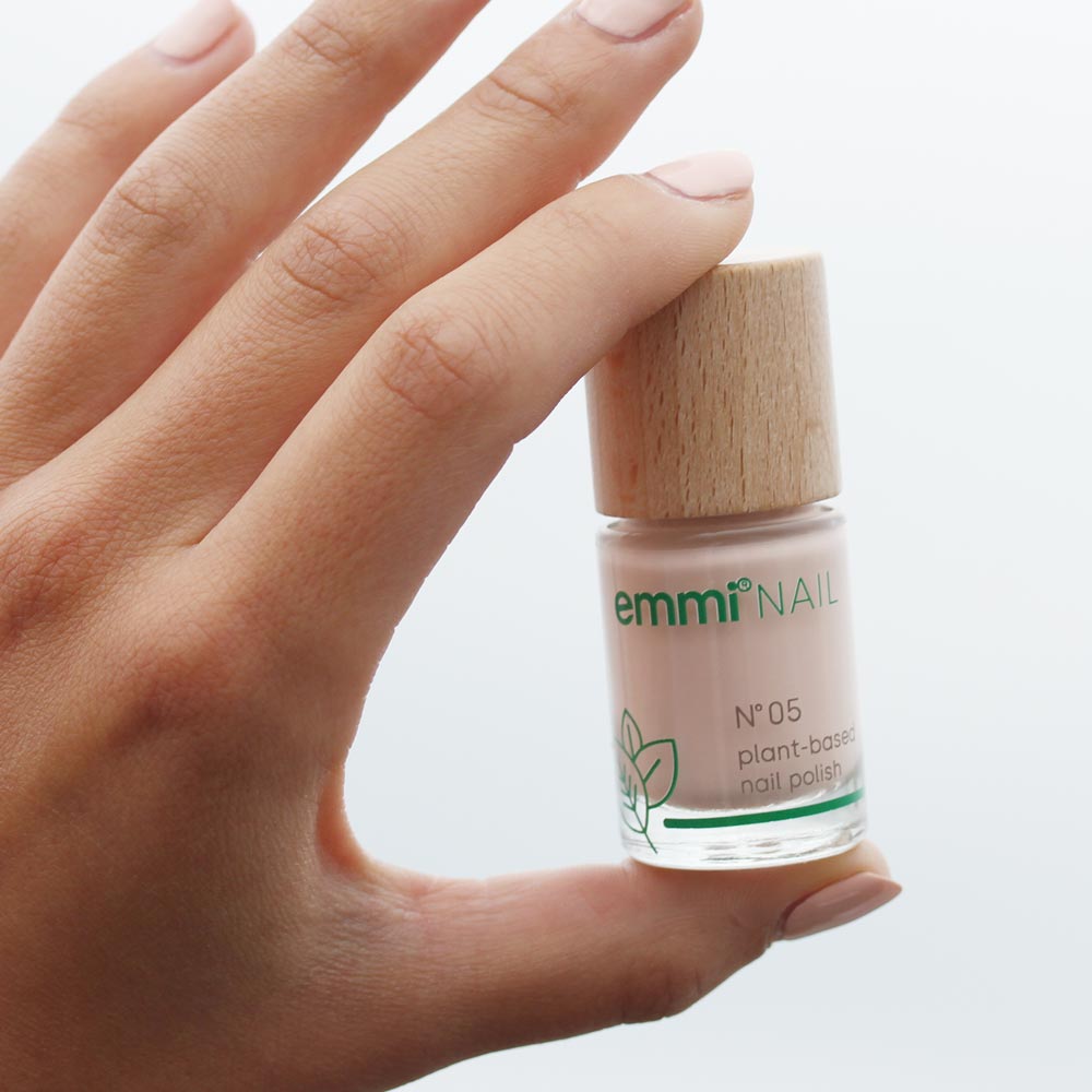 Emmi-Nail Plant-Based Nagellack N°05